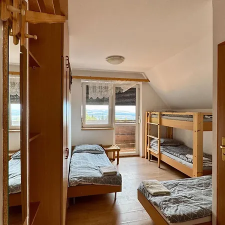 Дом отдыха House With A View And A Sauna-cypisowo *